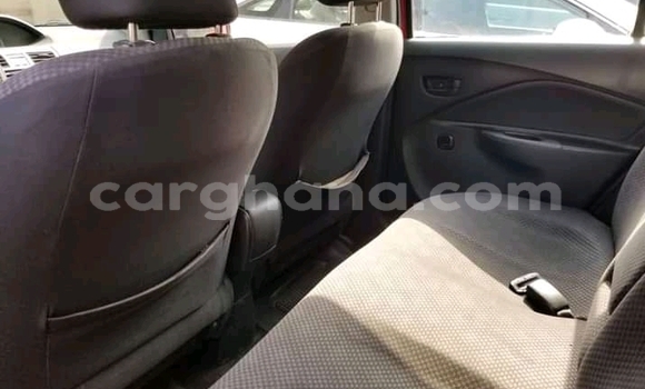 Ra Àlòkù Toyota Corolla Red Ọkọ̀ in Berekum ni Brong-Ahafo Ra Àlòkù Toyota Corolla Red Ọkọ̀ in Berekum ni Brong-Ahafo