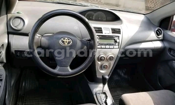 Ra Àlòkù Toyota Corolla Red Ọkọ̀ in Berekum ni Brong-Ahafo Ra Àlòkù Toyota Corolla Red Ọkọ̀ in Berekum ni Brong-Ahafo