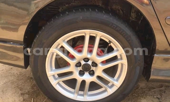 Buy Used Toyota Corolla Silver Car in Berekum in Brong-Ahafo Buy Used Toyota Corolla Silver Car in Berekum in Brong-Ahafo