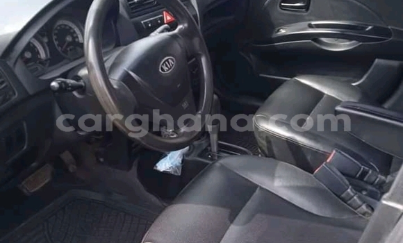 Ra Àlòkù Kia Picanto Miiran Ọkọ̀ in Accra ni Greater Accra Ra Àlòkù Kia Picanto Miiran Ọkọ̀ in Accra ni Greater Accra