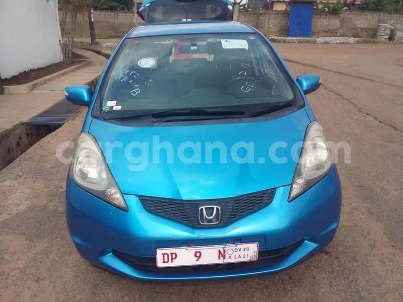 Big with watermark honda fit western sekondi takoradi metropolitan 39462