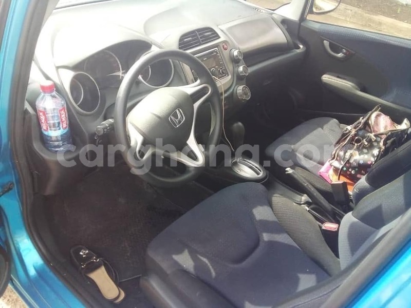 Big with watermark honda fit western sekondi takoradi metropolitan 39462