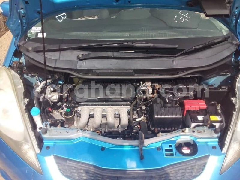 Big with watermark honda fit western sekondi takoradi metropolitan 39462