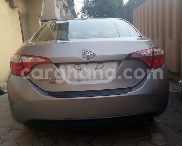 Big with watermark toyota corolla western sekondi takoradi metropolitan 39465