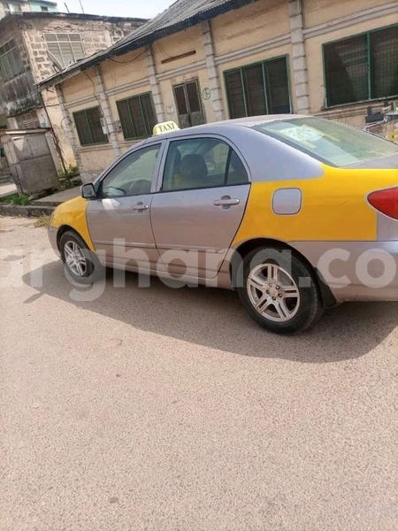 Big with watermark toyota corolla greater accra accra 39466