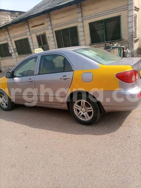 Big with watermark toyota corolla greater accra accra 39466