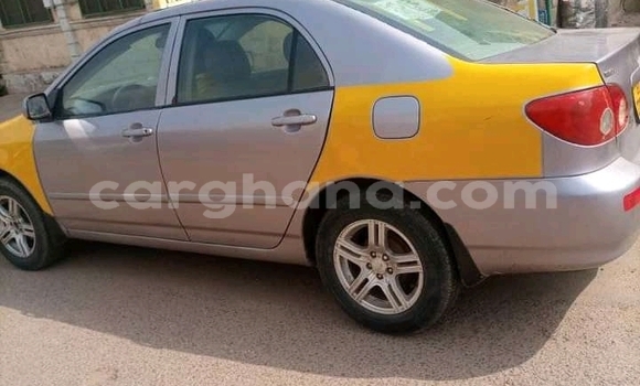 Buy Used Toyota Corolla Other Car in Accra in Greater Accra Buy Used Toyota Corolla Other Car in Accra in Greater Accra