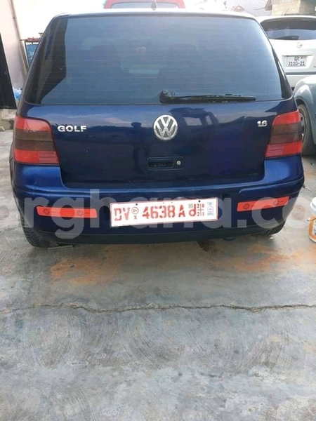 Big with watermark volkswagen golf greater accra accra 39467