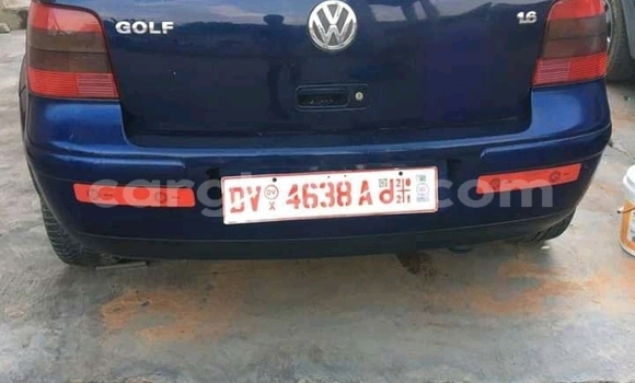 Ra Àlòkù Volkswagen Golf Miiran Ọkọ̀ in Accra ni Greater Accra Ra Àlòkù Volkswagen Golf Miiran Ọkọ̀ in Accra ni Greater Accra