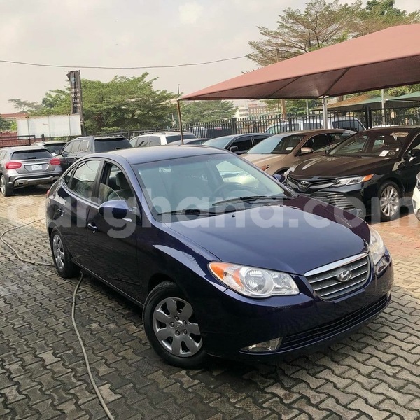 Big with watermark hyundai elantra greater accra tema 39469