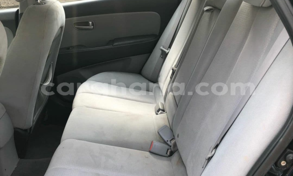 Sayi Na hannu Hyundai Elantra Blue Mota in Tema a Greater Accra Sayi Na hannu Hyundai Elantra Blue Mota in Tema a Greater Accra