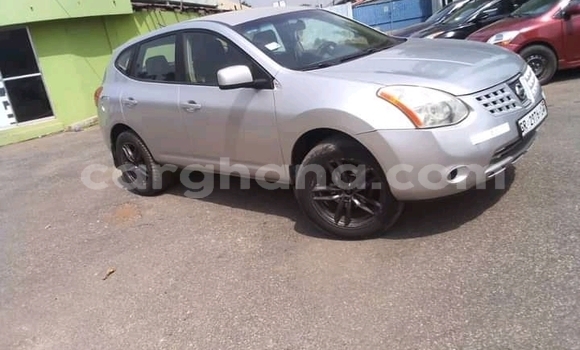 Buy Used Nissan Rogue Other Car in Accra in Greater Accra Buy Used Nissan Rogue Other Car in Accra in Greater Accra