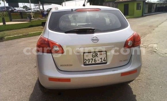 Buy Used Nissan Rogue Other Car in Accra in Greater Accra Buy Used Nissan Rogue Other Car in Accra in Greater Accra