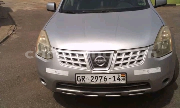 Buy Used Nissan Rogue Other Car in Accra in Greater Accra Buy Used Nissan Rogue Other Car in Accra in Greater Accra