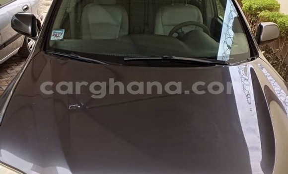 Ra Àlòkù Toyota Highlander Miiran Ọkọ̀ in Tema ni Greater Accra