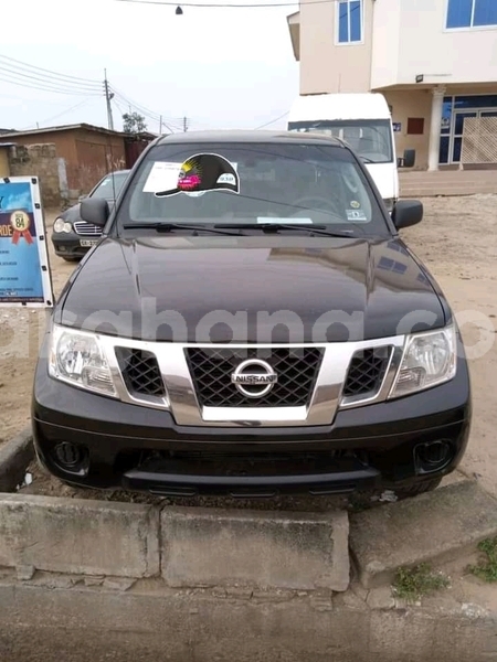 Big with watermark nissan navara greater accra accra 39475