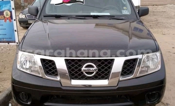 Buy Used Nissan Navara Other Car in Accra in Greater Accra