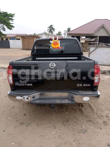 Big with watermark nissan navara greater accra accra 39475