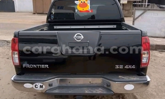 Ra Àlòkù Nissan Navara Miiran Ọkọ̀ in Accra ni Greater Accra Ra Àlòkù Nissan Navara Miiran Ọkọ̀ in Accra ni Greater Accra