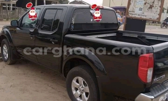 Ra Àlòkù Nissan Navara Miiran Ọkọ̀ in Accra ni Greater Accra Ra Àlòkù Nissan Navara Miiran Ọkọ̀ in Accra ni Greater Accra