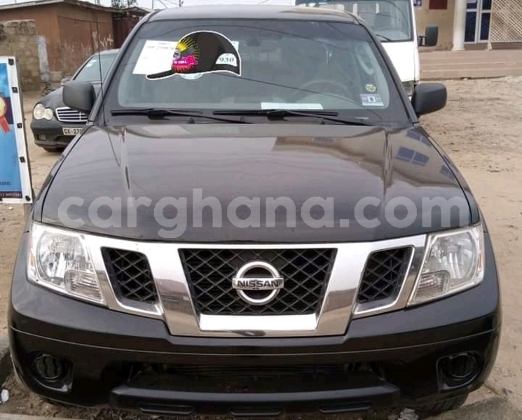 Big with watermark nissan navara greater accra accra 39475