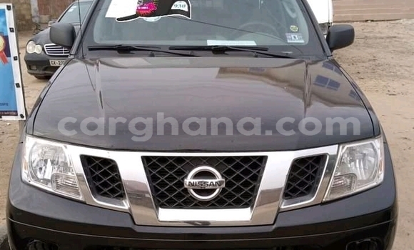 Ra Àlòkù Nissan Navara Miiran Ọkọ̀ in Accra ni Greater Accra Ra Àlòkù Nissan Navara Miiran Ọkọ̀ in Accra ni Greater Accra