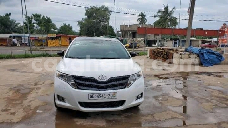 Big with watermark toyota rav4 brong ahafo berekum 39477