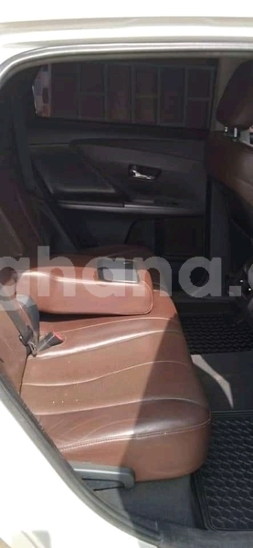Big with watermark toyota rav4 brong ahafo berekum 39477