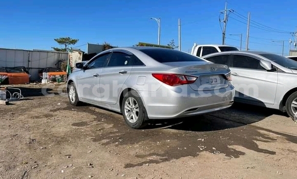 Ra Àlòkù Hyundai Elantra Silver Ọkọ̀ in Berekum ni Brong-Ahafo Ra Àlòkù Hyundai Elantra Silver Ọkọ̀ in Berekum ni Brong-Ahafo