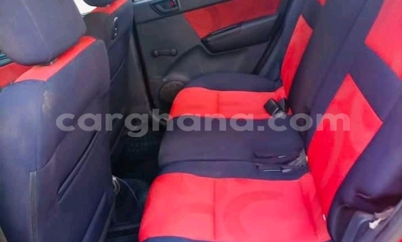 Ra Àlòkù Hyundai Verna Red Ọkọ̀ in Berekum ni Brong-Ahafo Ra Àlòkù Hyundai Verna Red Ọkọ̀ in Berekum ni Brong-Ahafo