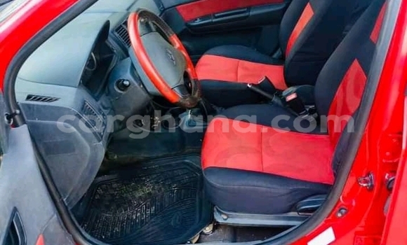 Ra Àlòkù Hyundai Verna Red Ọkọ̀ in Berekum ni Brong-Ahafo Ra Àlòkù Hyundai Verna Red Ọkọ̀ in Berekum ni Brong-Ahafo