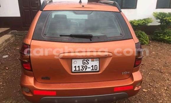 Ra Àlòkù Pontiac Vibe Red Ọkọ̀ in Berekum ni Brong-Ahafo Ra Àlòkù Pontiac Vibe Red Ọkọ̀ in Berekum ni Brong-Ahafo