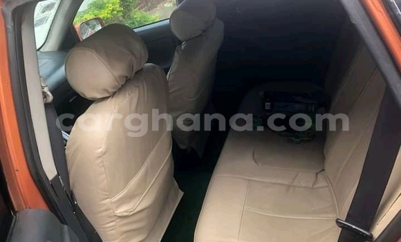 Ra Àlòkù Pontiac Vibe Red Ọkọ̀ in Berekum ni Brong-Ahafo Ra Àlòkù Pontiac Vibe Red Ọkọ̀ in Berekum ni Brong-Ahafo