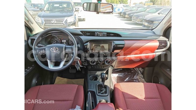 Big with watermark toyota hilux ashanti import dubai 39485