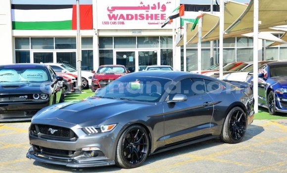 Buy Import Ford Mustang Other Car in Import - Dubai in Ashanti Buy Import Ford Mustang Other Car in Import - Dubai in Ashanti