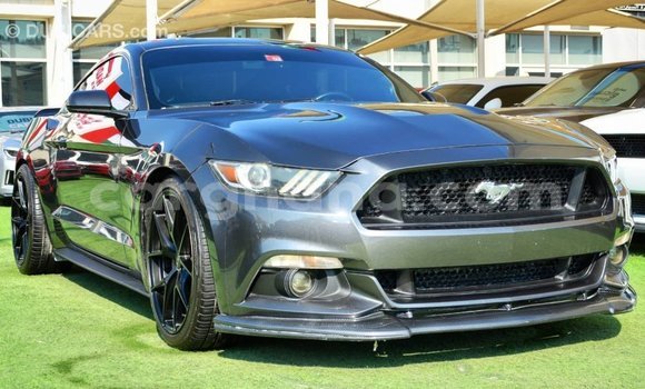 Buy Import Ford Mustang Other Car in Import - Dubai in Ashanti Buy Import Ford Mustang Other Car in Import - Dubai in Ashanti