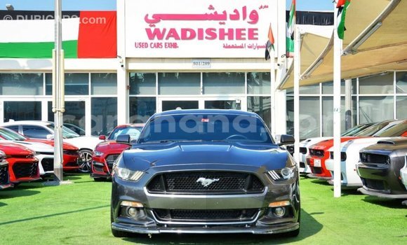 Buy Import Ford Mustang Other Car in Import - Dubai in Ashanti Buy Import Ford Mustang Other Car in Import - Dubai in Ashanti