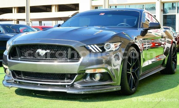 Buy Import Ford Mustang Other Car in Import - Dubai in Ashanti Buy Import Ford Mustang Other Car in Import - Dubai in Ashanti