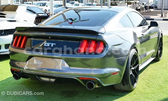 Buy Import Ford Mustang Other Car in Import - Dubai in Ashanti Buy Import Ford Mustang Other Car in Import - Dubai in Ashanti