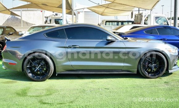 Buy Import Ford Mustang Other Car in Import - Dubai in Ashanti Buy Import Ford Mustang Other Car in Import - Dubai in Ashanti