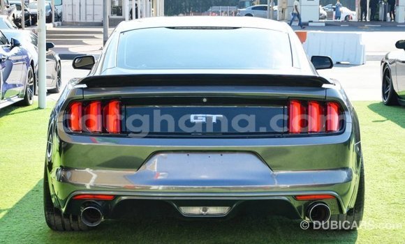 Buy Import Ford Mustang Other Car in Import - Dubai in Ashanti Buy Import Ford Mustang Other Car in Import - Dubai in Ashanti