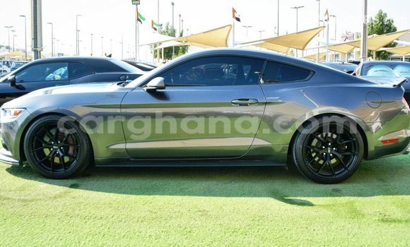 Buy Import Ford Mustang Other Car in Import - Dubai in Ashanti Buy Import Ford Mustang Other Car in Import - Dubai in Ashanti