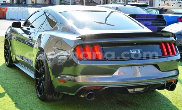 Buy Import Ford Mustang Other Car in Import - Dubai in Ashanti Buy Import Ford Mustang Other Car in Import - Dubai in Ashanti