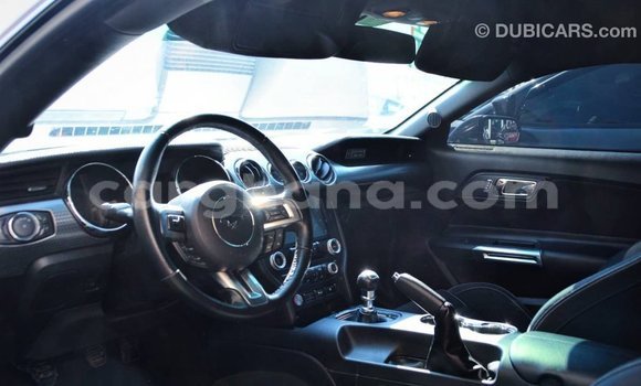 Buy Import Ford Mustang Other Car in Import - Dubai in Ashanti Buy Import Ford Mustang Other Car in Import - Dubai in Ashanti