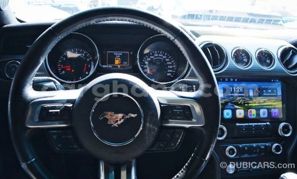 Buy Import Ford Mustang Other Car in Import - Dubai in Ashanti Buy Import Ford Mustang Other Car in Import - Dubai in Ashanti