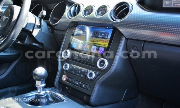 Buy Import Ford Mustang Other Car in Import - Dubai in Ashanti Buy Import Ford Mustang Other Car in Import - Dubai in Ashanti