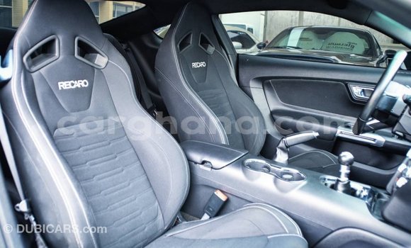 Buy Import Ford Mustang Other Car in Import - Dubai in Ashanti Buy Import Ford Mustang Other Car in Import - Dubai in Ashanti