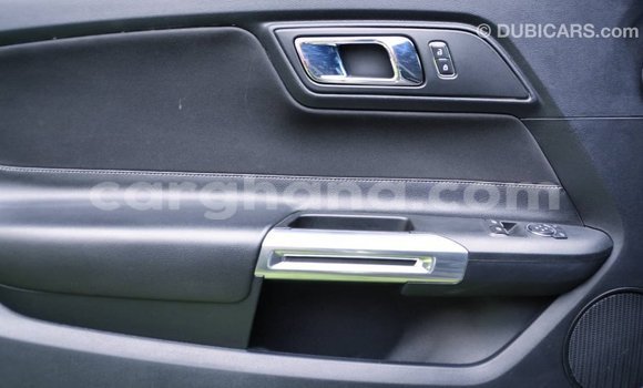 Buy Import Ford Mustang Other Car in Import - Dubai in Ashanti Buy Import Ford Mustang Other Car in Import - Dubai in Ashanti