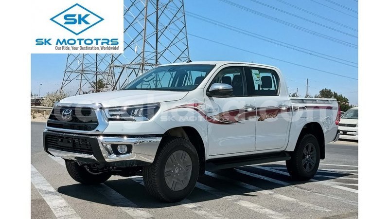 Big with watermark toyota hilux ashanti import dubai 39487