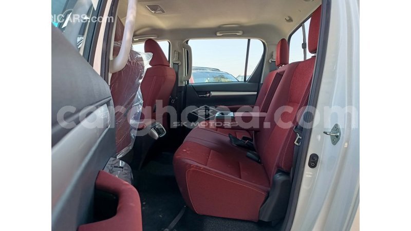 Big with watermark toyota hilux ashanti import dubai 39487